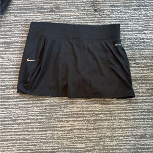 Nike Dri-FIT Black Performance Shorts
